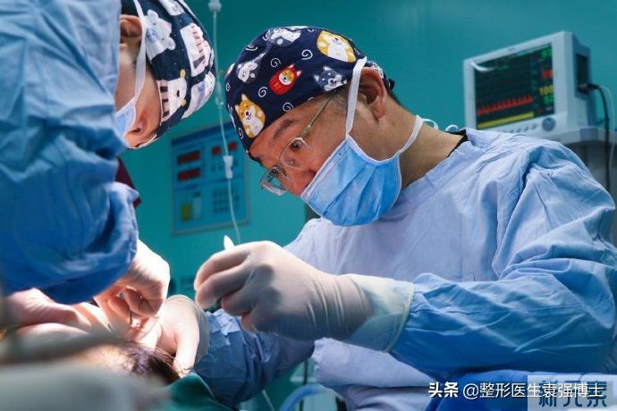 关于拉皮手术,医生总结10件你不知道的事 图片-7