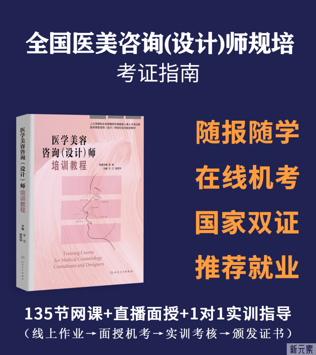 山东严打医美“医托”,医美咨询师规范化培训面授班(济南站)成功召开 图片-6