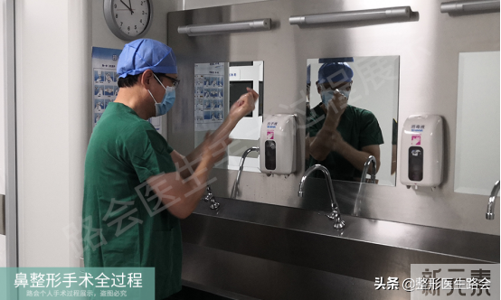 隆鼻手术全过程「真实细节」分享,想要做鼻子的姑娘一定要看看 图片-3