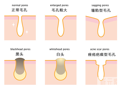 缩毛孔的正确打开方式 图片-3