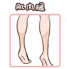 腿粗星人看过来，小粗腿秒变腿精全靠TA 图片-5