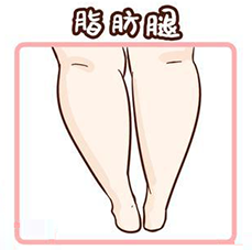 腿粗星人看过来，小粗腿秒变腿精全靠TA 图片-9