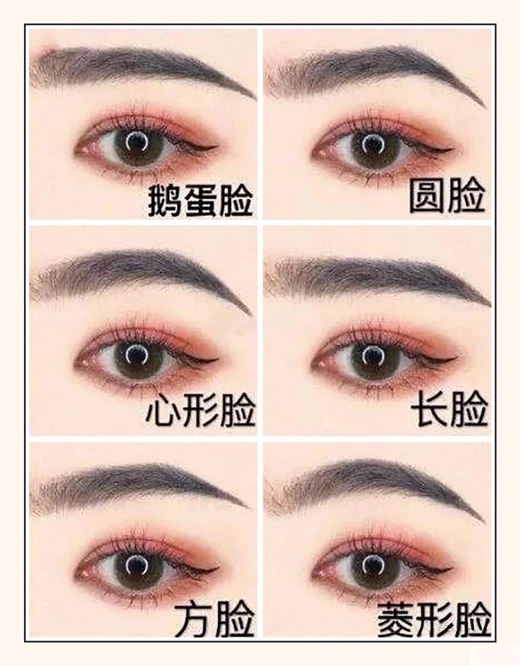 同样是纹眉，为什么有的人看起来更自然? 图片-3