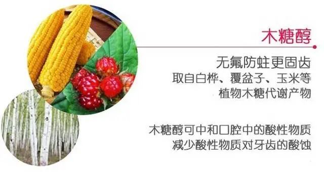 吃糖伤牙!嚼“木糖醇”，反而能预防龋齿吗? 图片-18