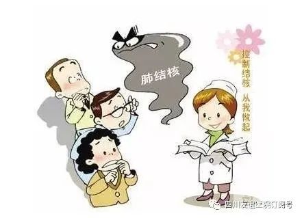 鲁迅先生笔下的“痨病”，你了解多少?