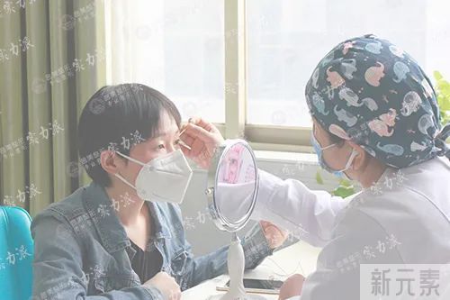 同样都是单眼皮，为何超模的看起来高级感十足? 图片-21
