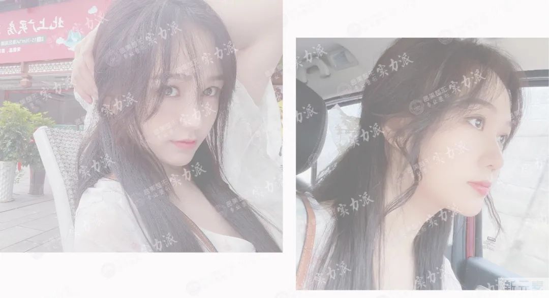 同样都是单眼皮，为何超模的看起来高级感十足? 图片-28