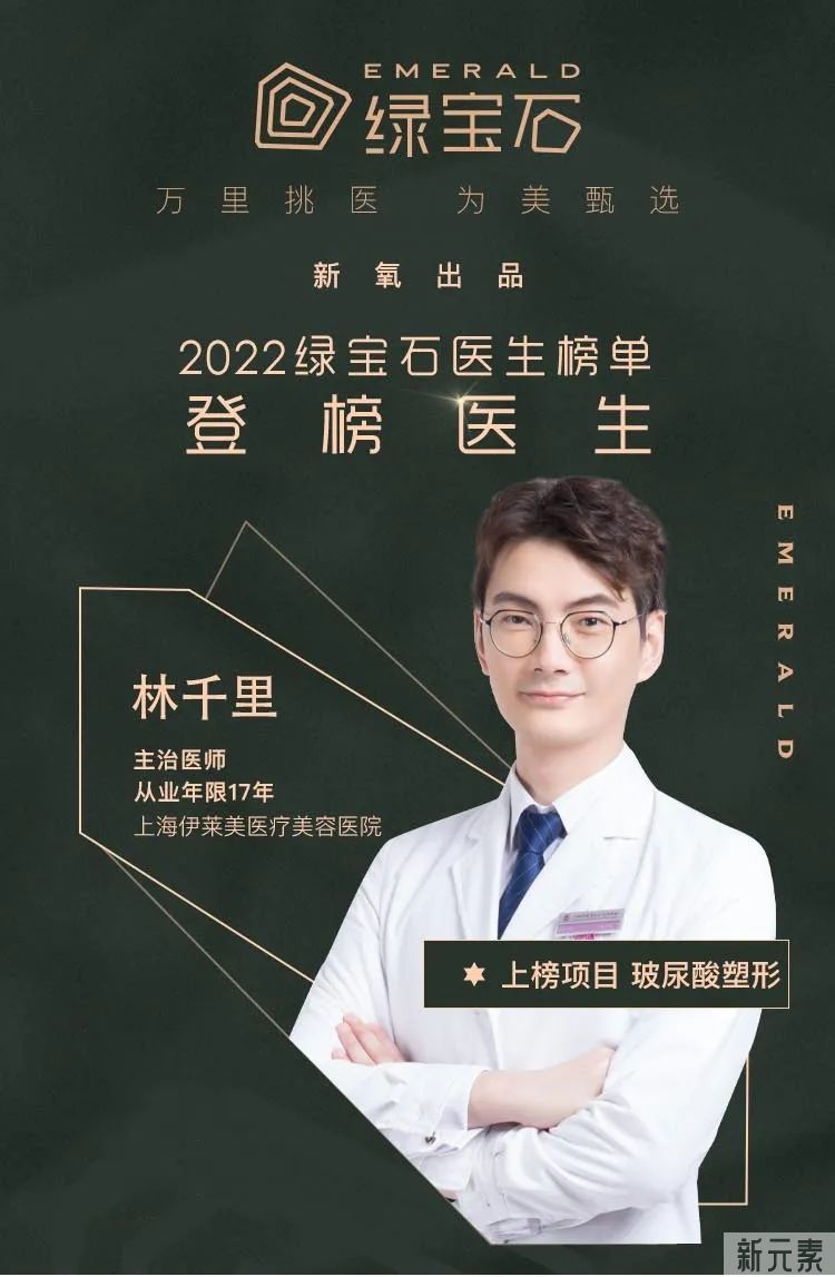 万里挑医，为美甄选