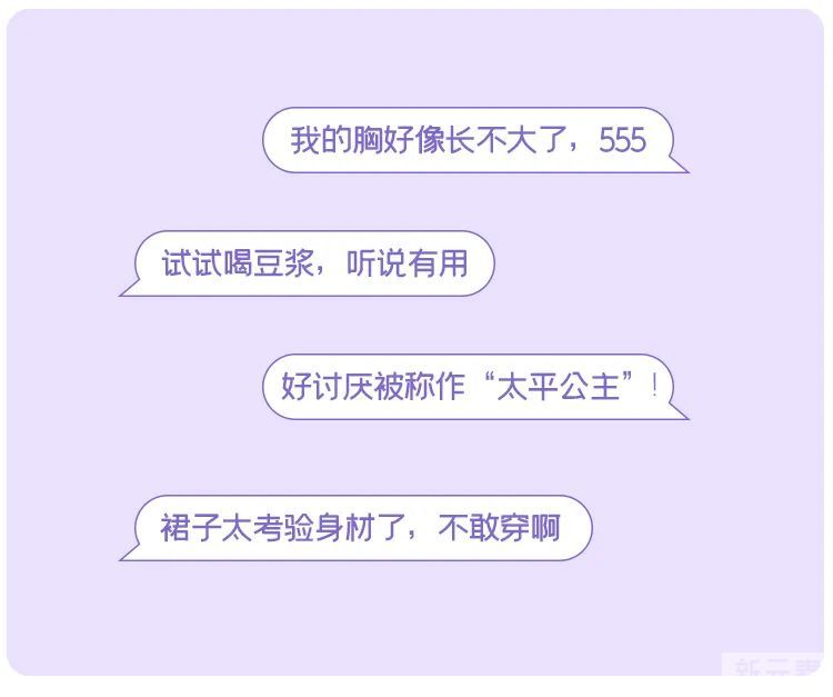 隆胸后，你的生活有变满意吗?我们采访了50+女性 图片-2