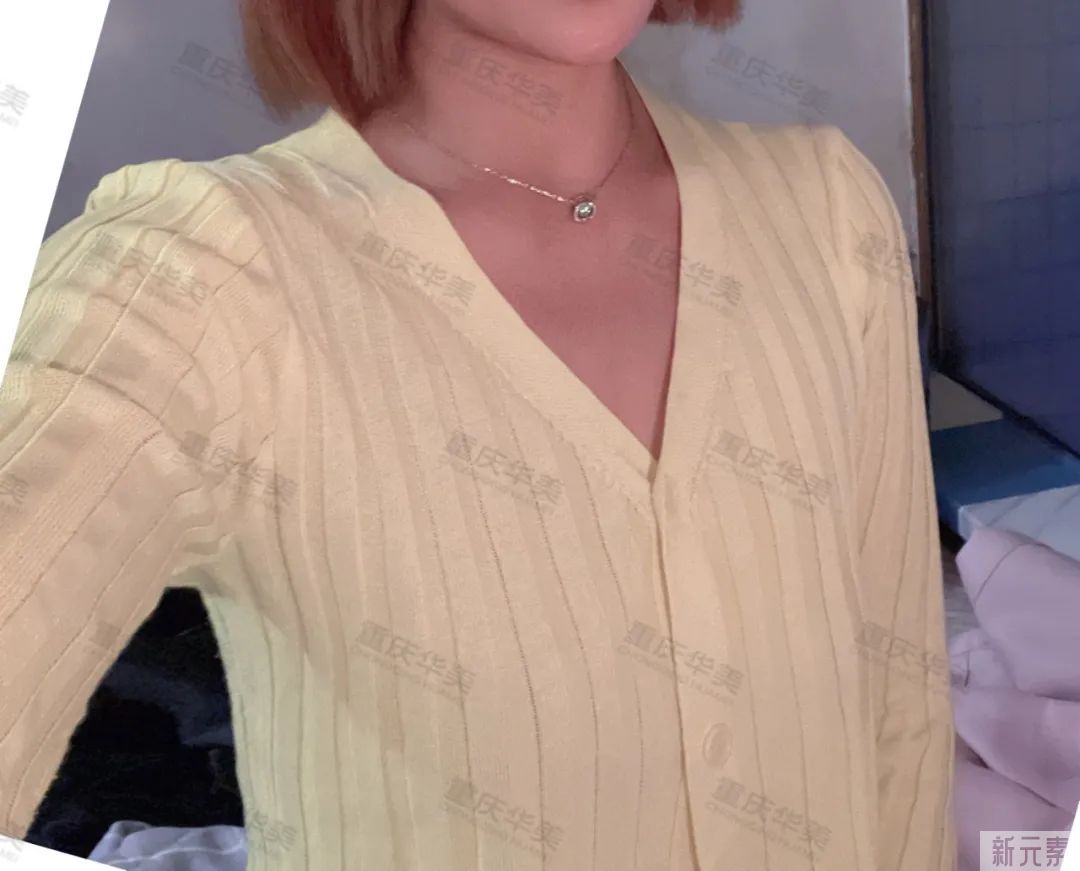 隆胸后，你的生活有变满意吗?我们采访了50+女性 图片-8