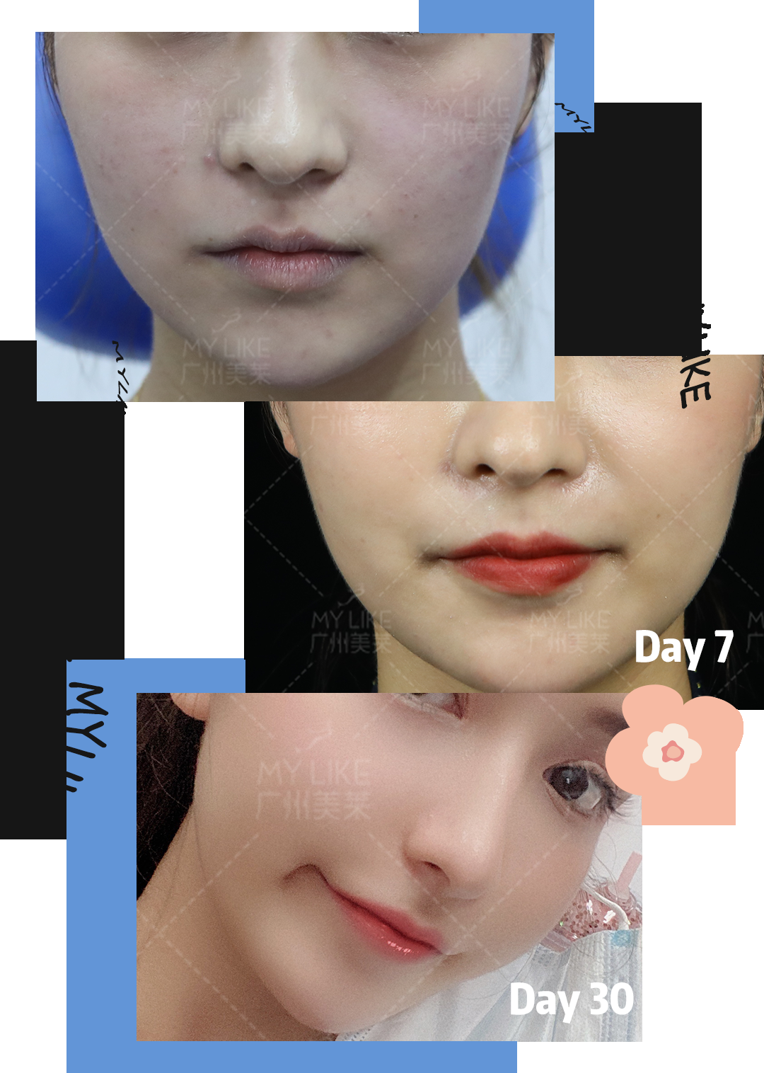 范bb现在专职带货?但她皮肤真的好绝... 图片-16