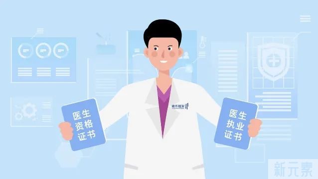 植发医生对最终效果有什么影响?如何选对植发医生? 图片-3