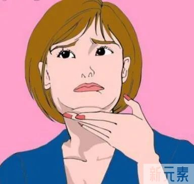 不胖也有双下巴?这些方法值得尝试! 图片-2