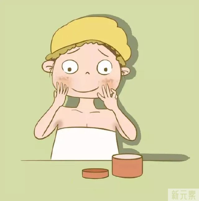 任何人不知道黄褐斑这些小知识我都会伤心的好吗? 图片-9
