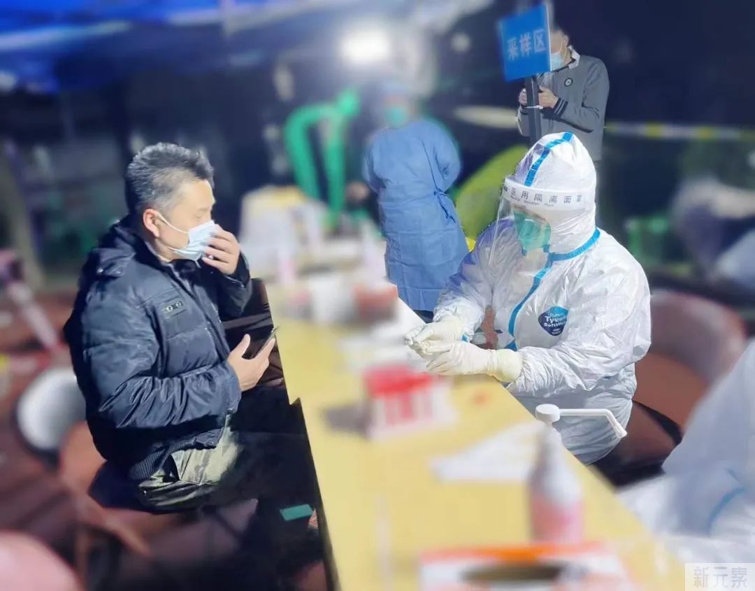 同心抗疫，守“沪”安康