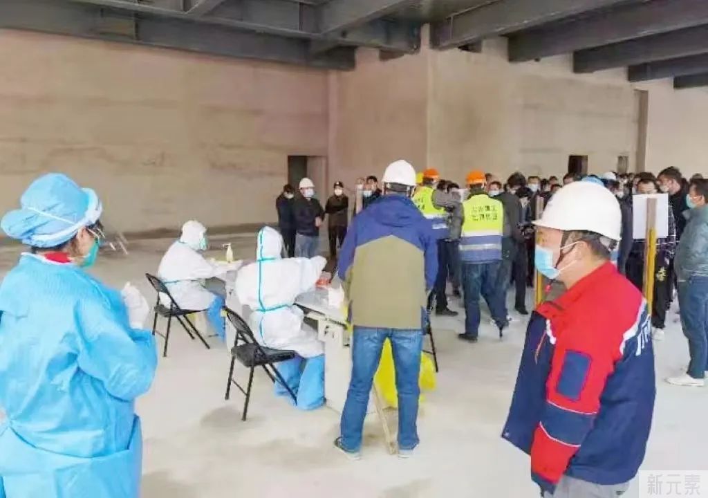 同心抗疫，守“沪”安康
