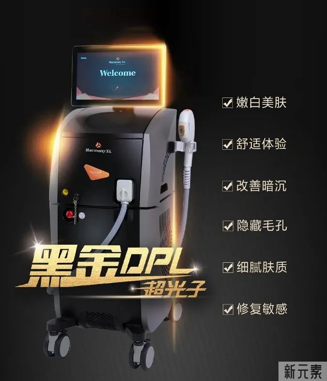【医美科普】想要美白的请看这里! 图片-8