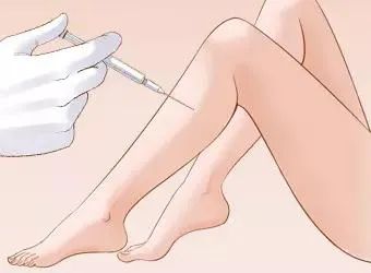 瘦腿针打多久能见效?可以维持多久?你想知道的都在这! 图片-5