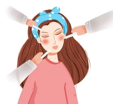 玻尿酸vs自体脂肪填充该怎么选 图片-4
