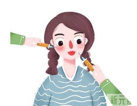 玻尿酸vs自体脂肪填充该怎么选 图片-6
