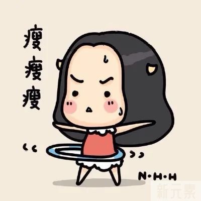 很多人谈之色变的脂肪，其实是个宝 图片-5