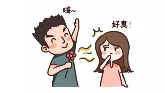 除腋臭 | 为防夏季尴尬，我可是找遍了方法! 图片-2