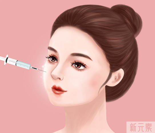 一年之“肌”在于春:春季护肤指南 图片-3