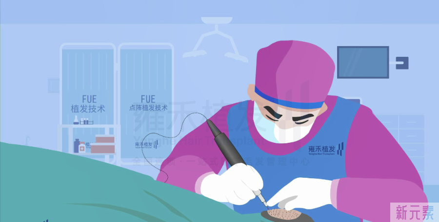 哪些人适合植发，哪些人不适合植发? 图片-1