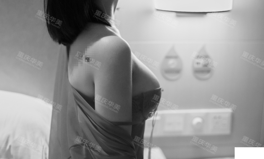 知名女星哭诉孕期“胸下垂”，想胸部挺拔饱满该怎么破? 图片-6