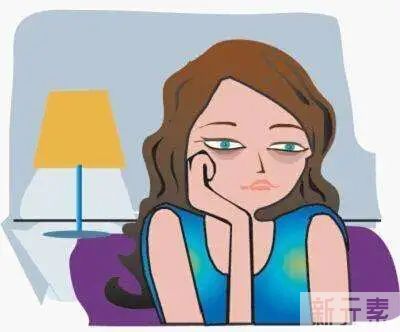 眼袋丨熬夜对眼部皮肤的伤害大，你以为通宵就不会了吗! 图片-4