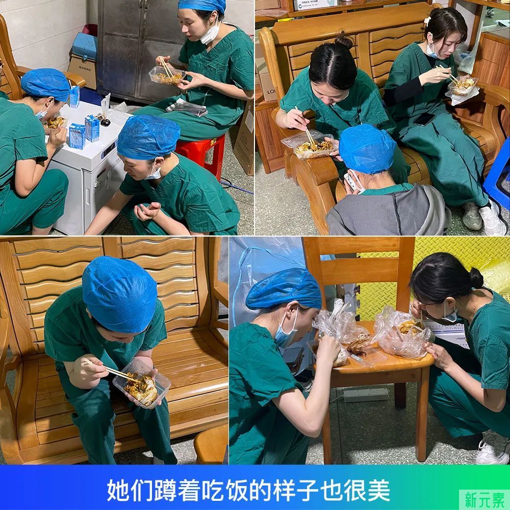 白衣披甲抗疫情 勇担使命守安康 --广州曙光抗疫医疗队圆满完成抗疫任务 图片-8