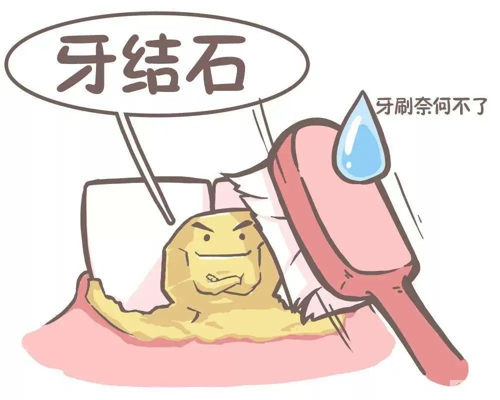 种牙先洗牙?注意，这可不是“多此一举”! 图片-9