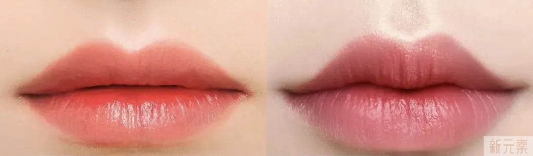 单纯易懂的唇部塑美指南 图片-11