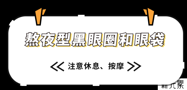 万年黑眼圈?老泪沟?眼袋?...这些眼周硬伤如何拯救? 图片-4