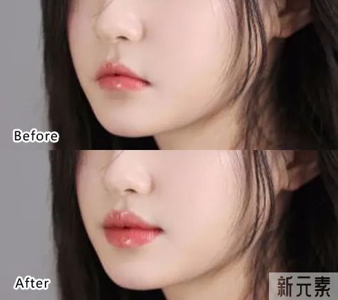 微笑唇、欧美唇、花瓣唇...快点跟上这波丰唇的节奏! 图片-7