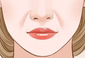年纪轻轻居然有法令纹?看你属于哪一种? 图片-3