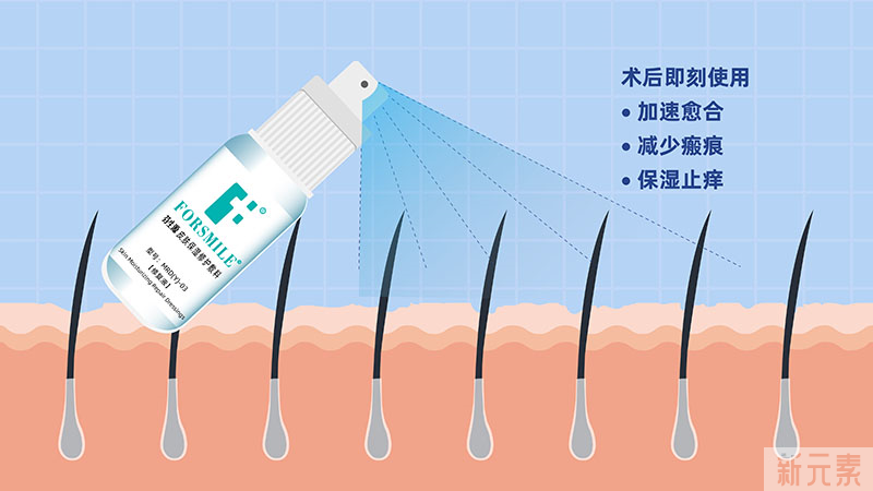 植发后，头皮特别痒怎么办? 图片-5
