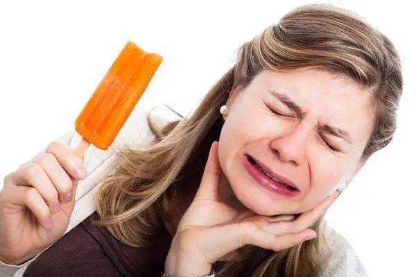 夏季喝冷饮对牙齿的危害，口福时刻绝不拖后腿! 图片-7