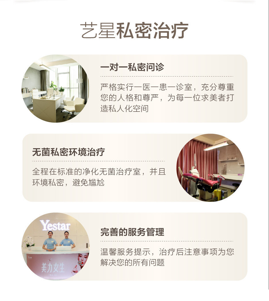 下面松弛、干涩...怎么办?春夏可以做私密抗衰吗? 图片-6