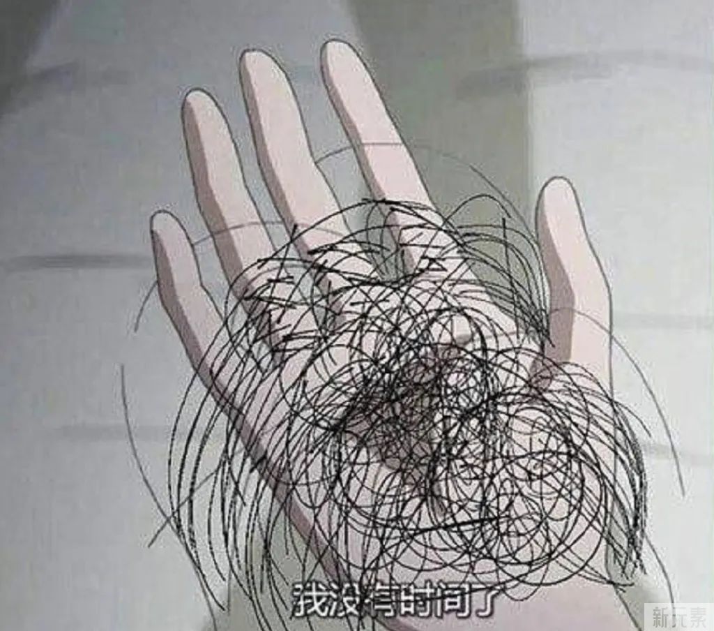 脱发几年了，还能再回到从前吗? 图片-1