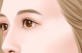 进军女神第一步，是先做鼻子还是眼睛呢? 图片-6