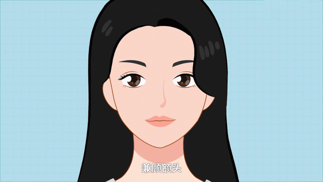 脸越来越大，可不全是因为胖! 图片-20
