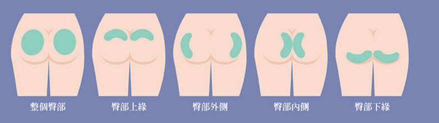 深蹲练蜜桃臀，当心臀没翘，腿却粗了... 图片-7