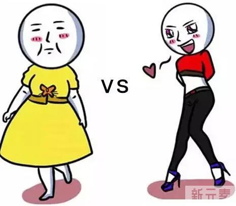 为什么有些人吸脂后美上天，为什么有些人却 图片-3