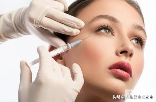 眶周老化的表现和治疗策略 图片-3