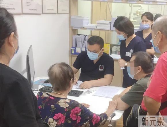 牙友:牙松了要拔吗?还有救吗? 图片-2