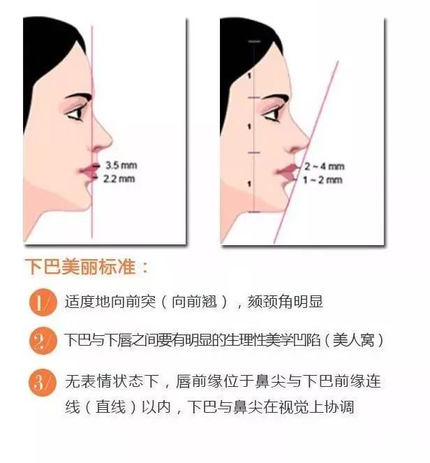 为什么都说下巴填充是成为美女的bi做项目? 图片-3