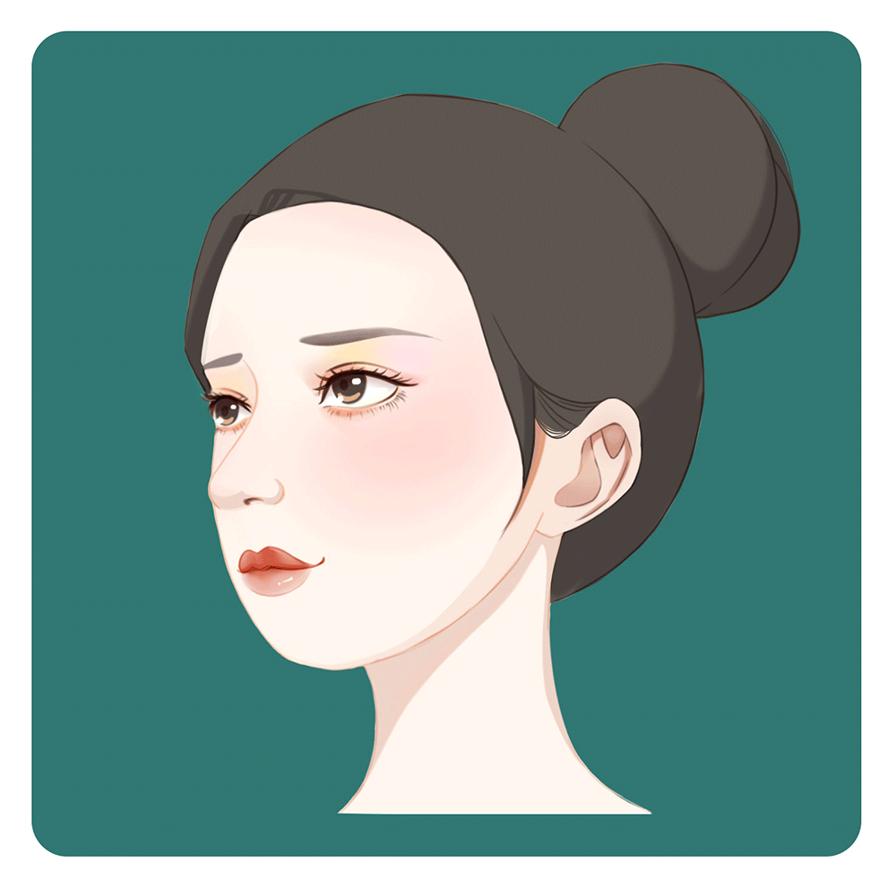 为什么都说下巴填充是成为美女的bi做项目? 图片-8