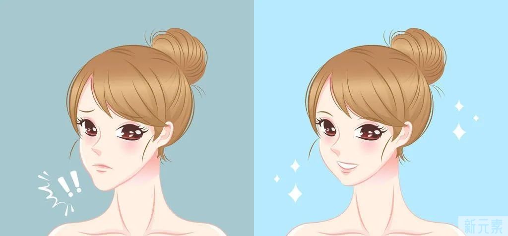 【医美小科普】改善面部轮廓从下巴开始 图片-1