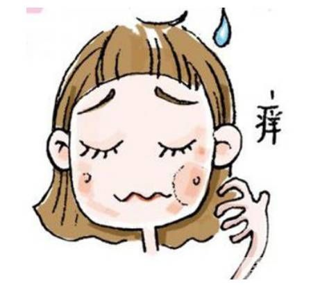 敏感肌不能大意，踩到雷点小心毁容! 图片-2